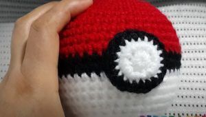Bola pokemón