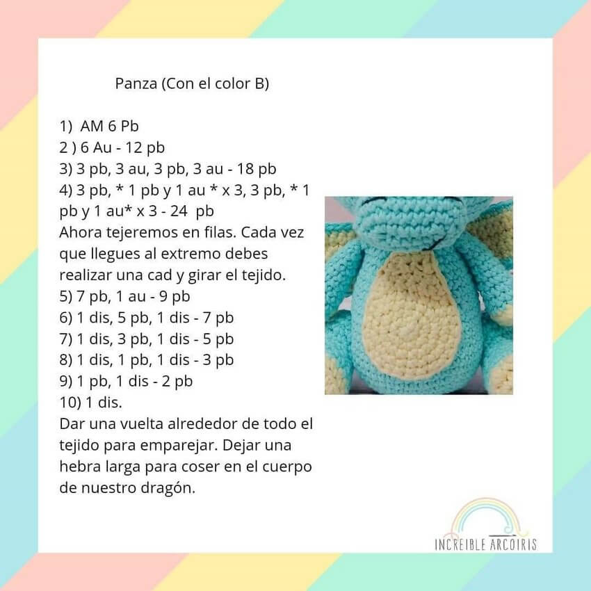 Barriga o panza 