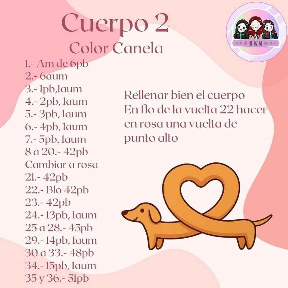 Perro Salchicha