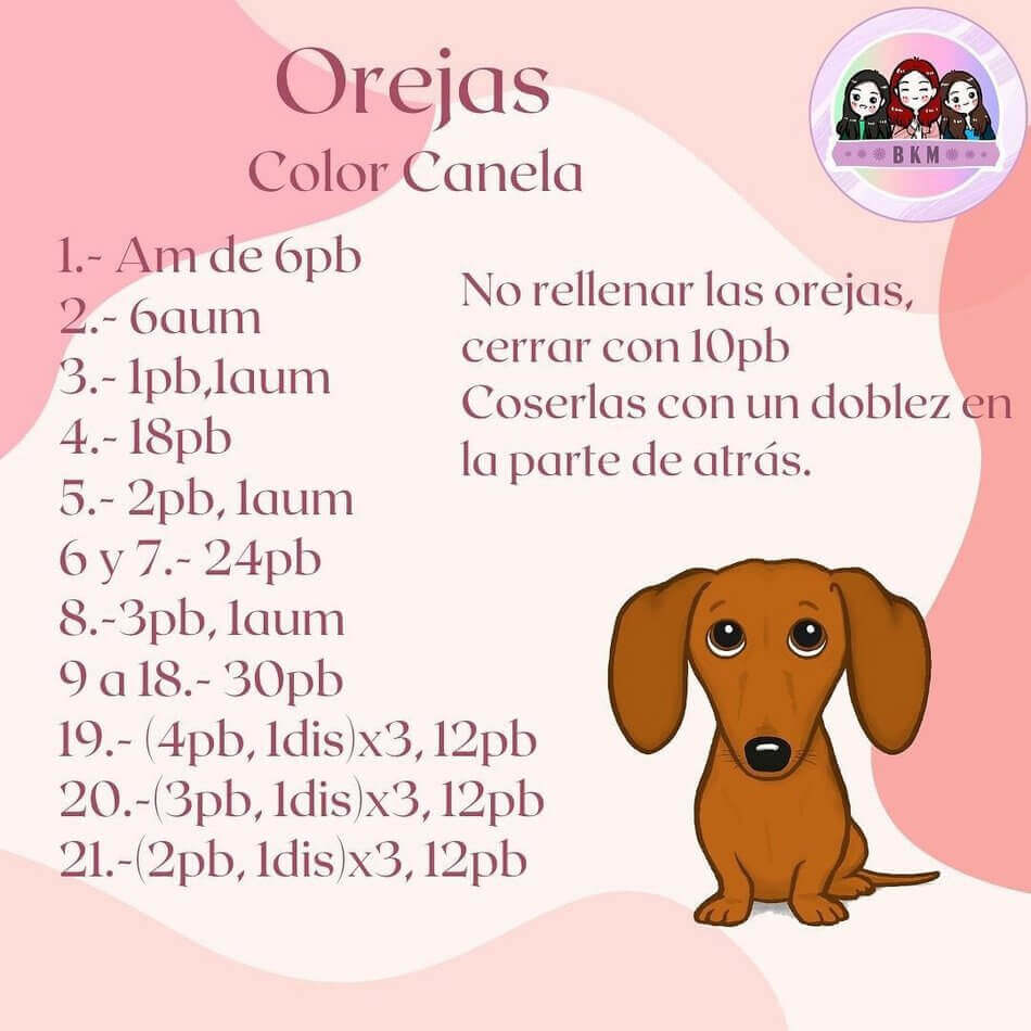 Perro Salchicha